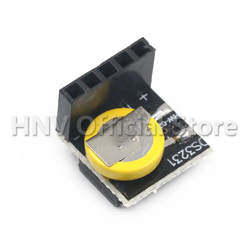 Ds3231 precisão módulo de memória rtc módulo para raspberry pi