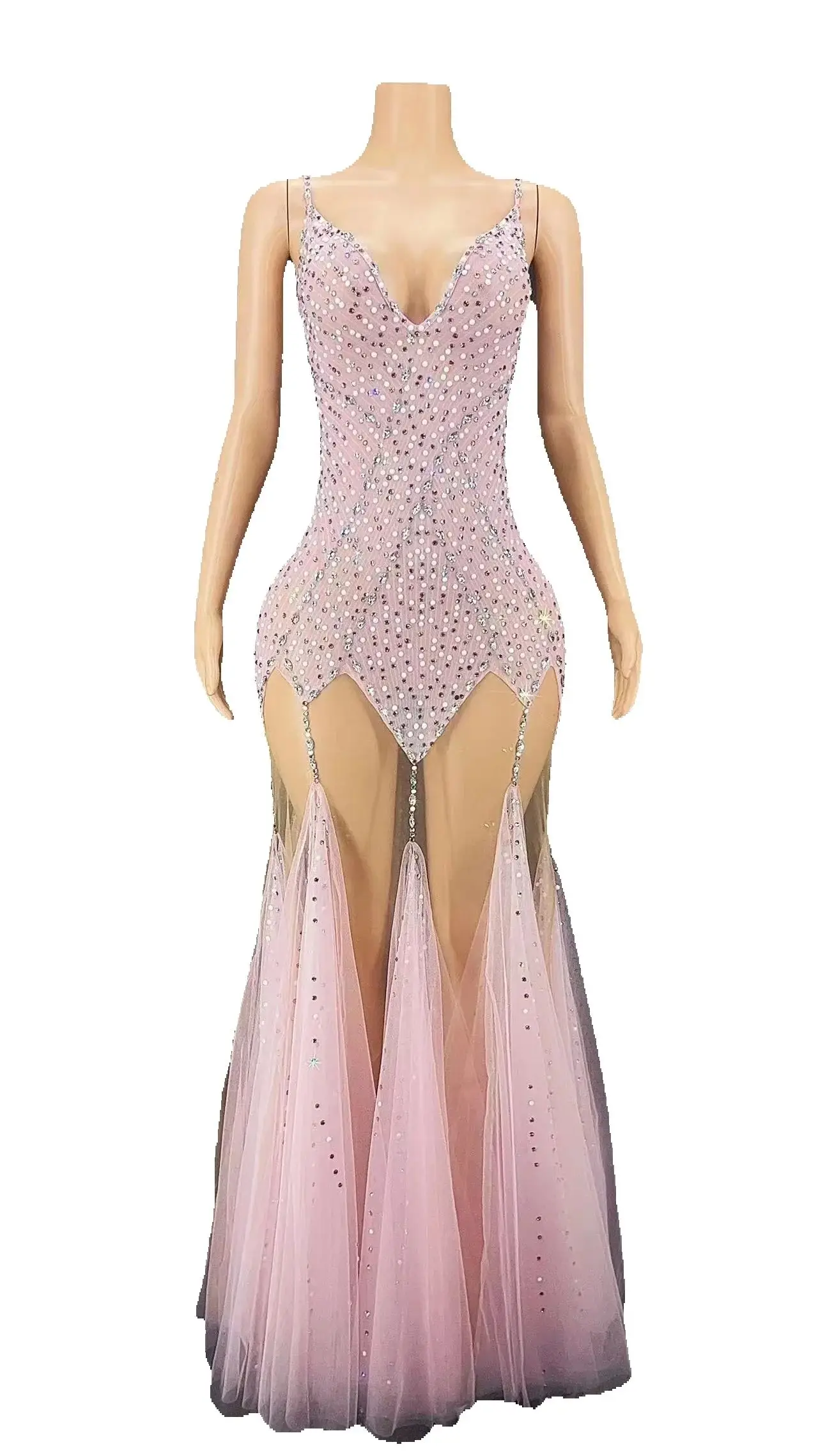 Zd Elegant Rhinesto… - image