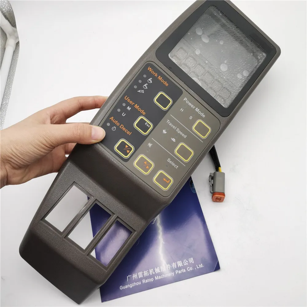 

Excavator R210-7 R225-7 R450-7 Monitor Cluster Display Panel 21N8-36000 21N8-36001 21N8-30011 21N8-30012 21N8-30013 21N8-30015