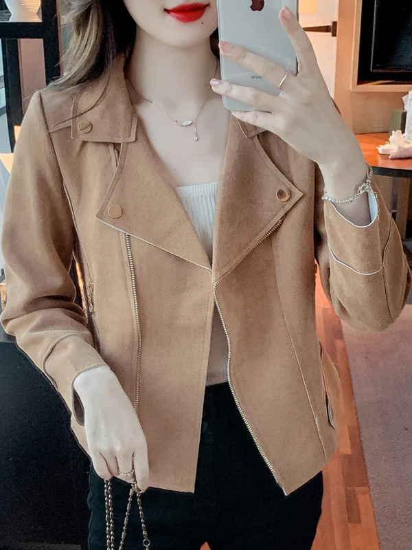 

Тренч на пуговицах для топа, женская одежда, новейший блочный край, цветная полоска, Abrigo Feel Dye, пояс с длинными рукавами