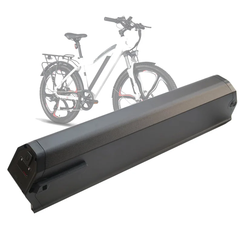 CN  NCM MOSCOW Ebike Battery Pack 48V 36V 13Ah 15Ah 17.5Ah 21Ah  M2S electric Bike All Terrain Reention Dorado Plus Batteries