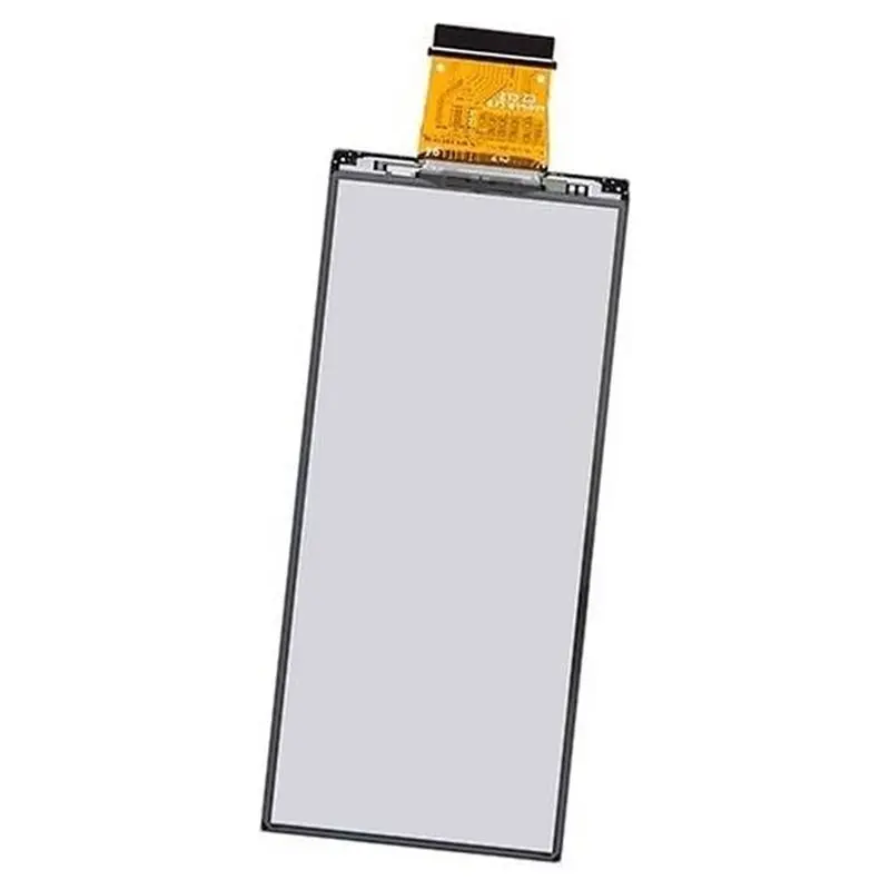 [LXYA68Z!] 2.9 Inch Full-Color TFT Display, SPI Interface No Backlight SPI Ultra-Low Power Consumption Sunlight Readable