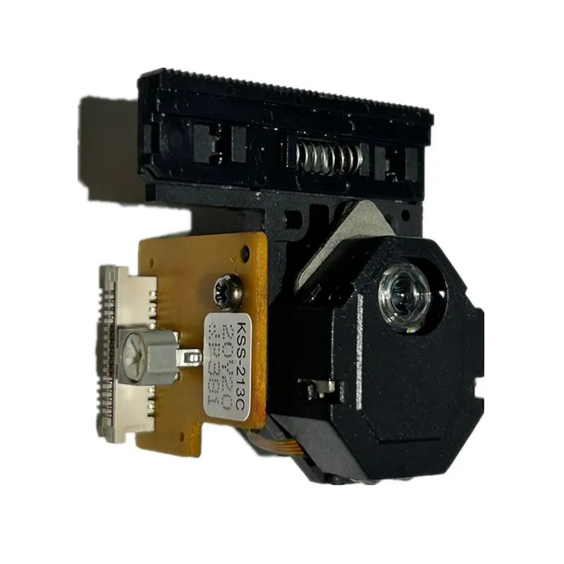 KSS-213C-lente láser KSS213C 213C 213B, KSS-213B, recogida óptica, Bloc Optique