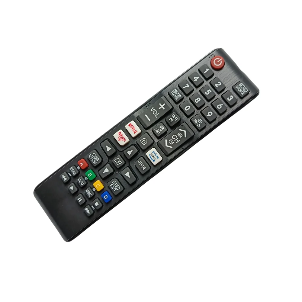 New remote control for Samsung UE50RU7100 UE55RU7100 UE75RU7100 BN59-01315A BN59-01315J BN59-01315D Smart TV