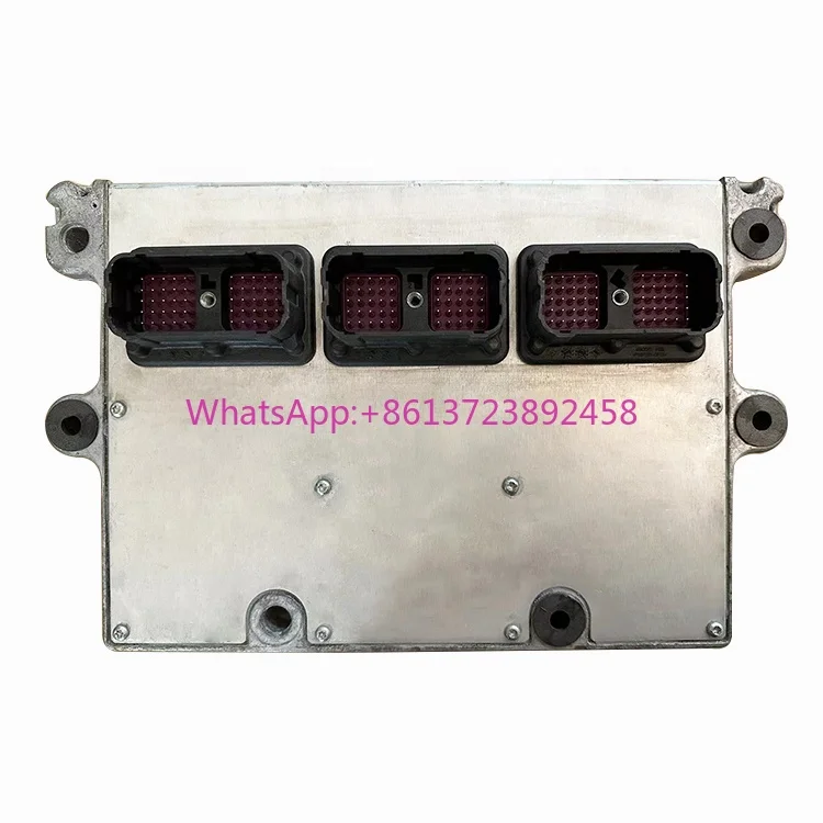 

Machinery Parts QSM11 ISM11 Electronic Control Module QSX15 Spare Engine Parts 3408501 4309175