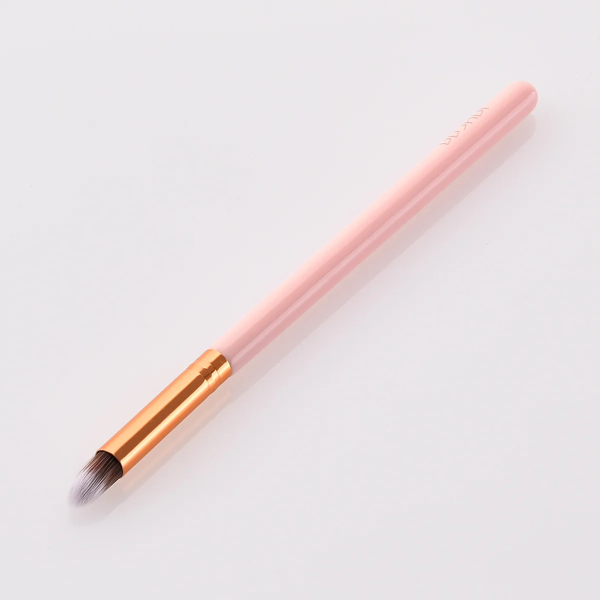 

1 pcs Makeup Brush Wood Handle Premium Nylon Fiber For Blush Foundation Daily Wear Tool Women Makeup Brush