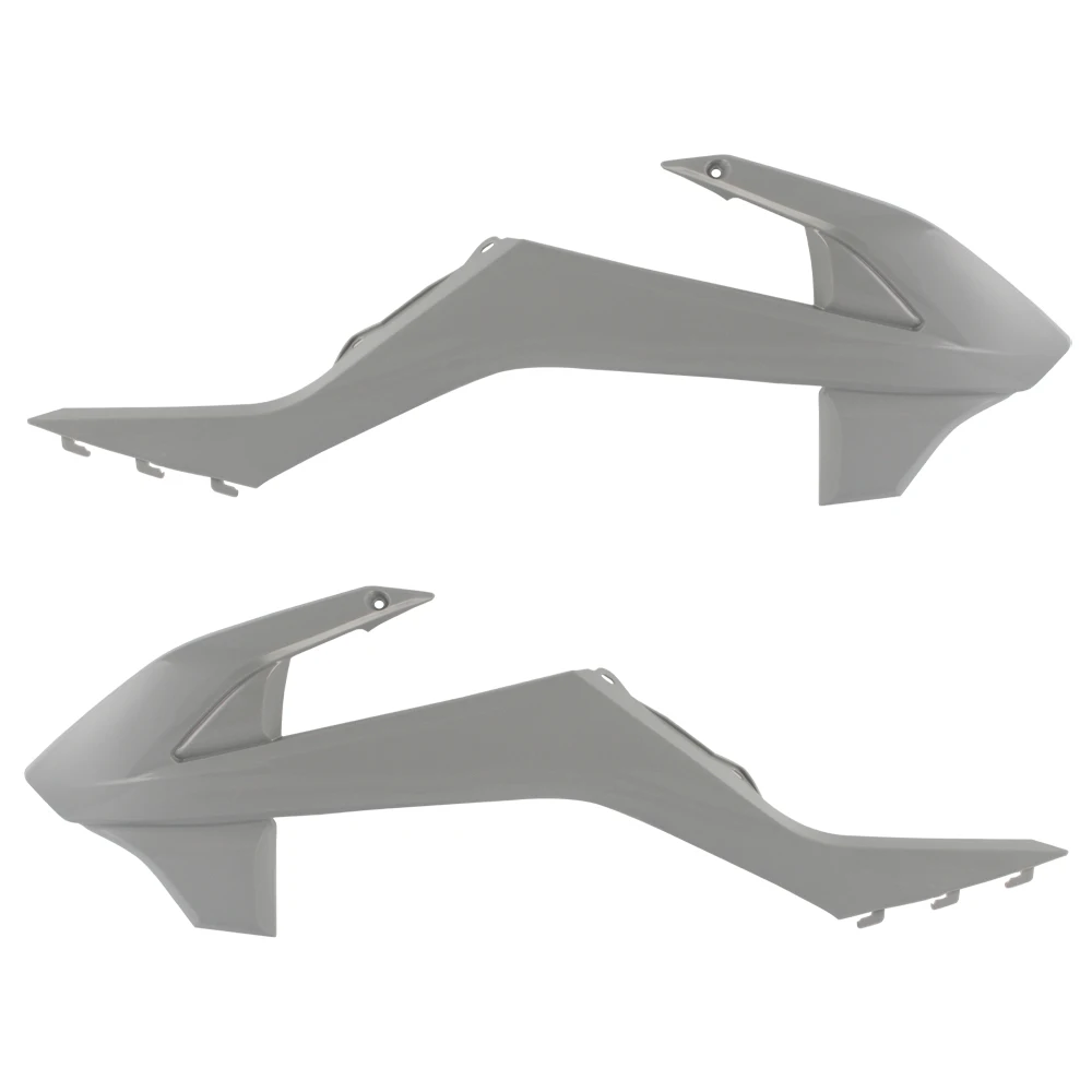 هدية البلاستيك مجموعة ل KTM 65 ل SSR SR125 2022 الهدايا المجمعة اكسسوارات Fairings طقم الجسم المصدات غطاء حماية غطاء الحاجز