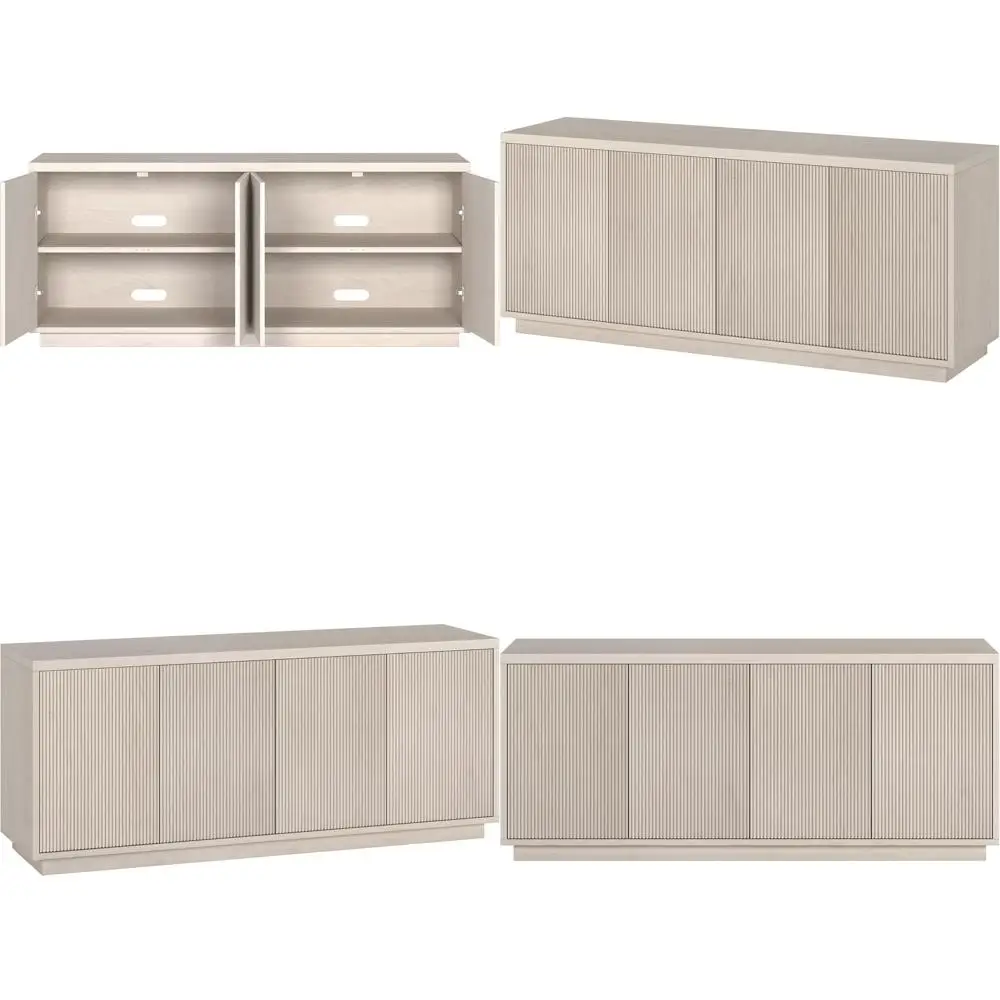 57 Inch Contemporar…