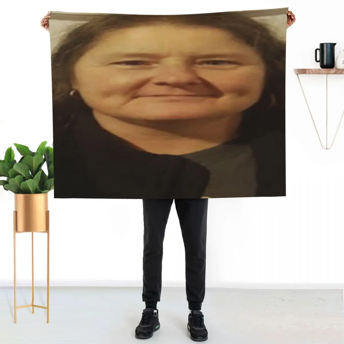 Absolute Kay Throw Blanket Cute For Sofa Thin Sofa Throw Hairys Flannel Luxury Throw Blankets