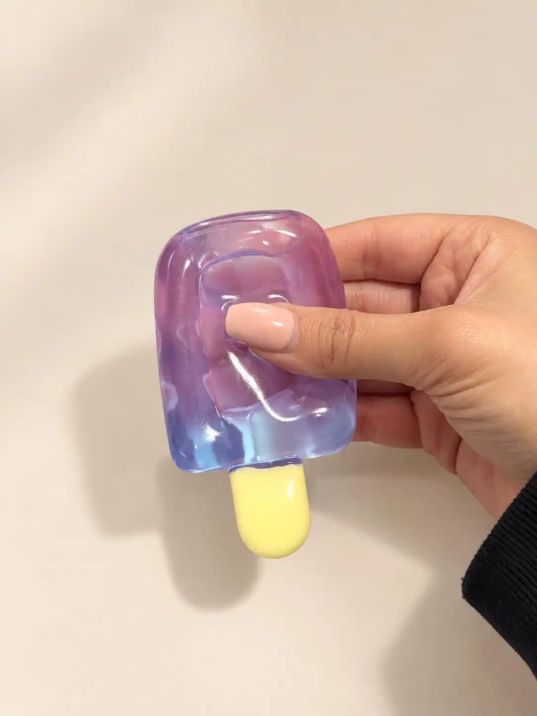 NeeDoh 40 Styles Squishy Toy Slow Rising Sensory Fidget Stress Relief Squeeze Toy Ice Cube Pizza Cake Jellyfish Bear Popsicle