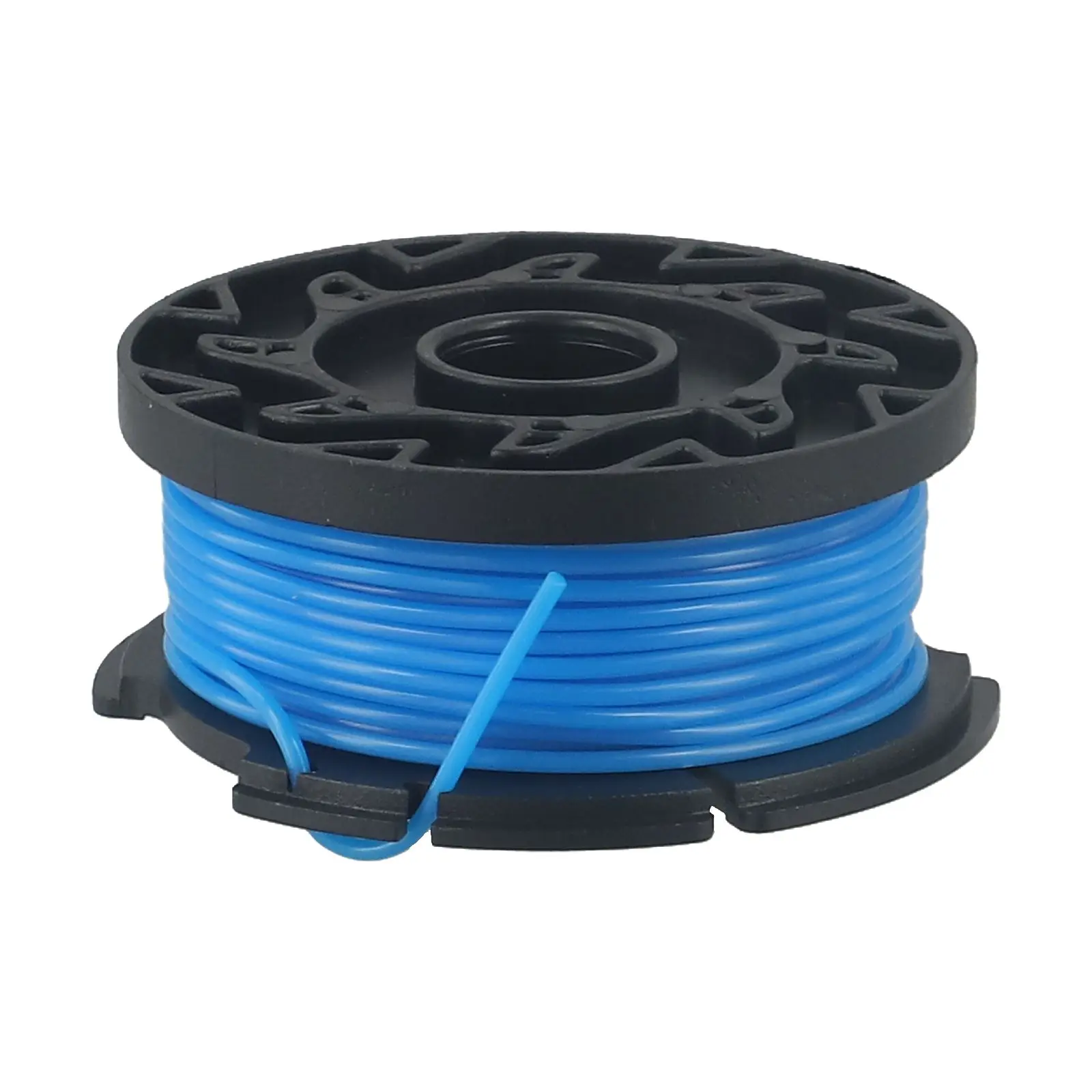 Spool and Heavy Duty 1.5mm Trimmer Line for Black & Decker For BCSTA536 Works with A6481 A6485 80685650 597843 AF100 3P
