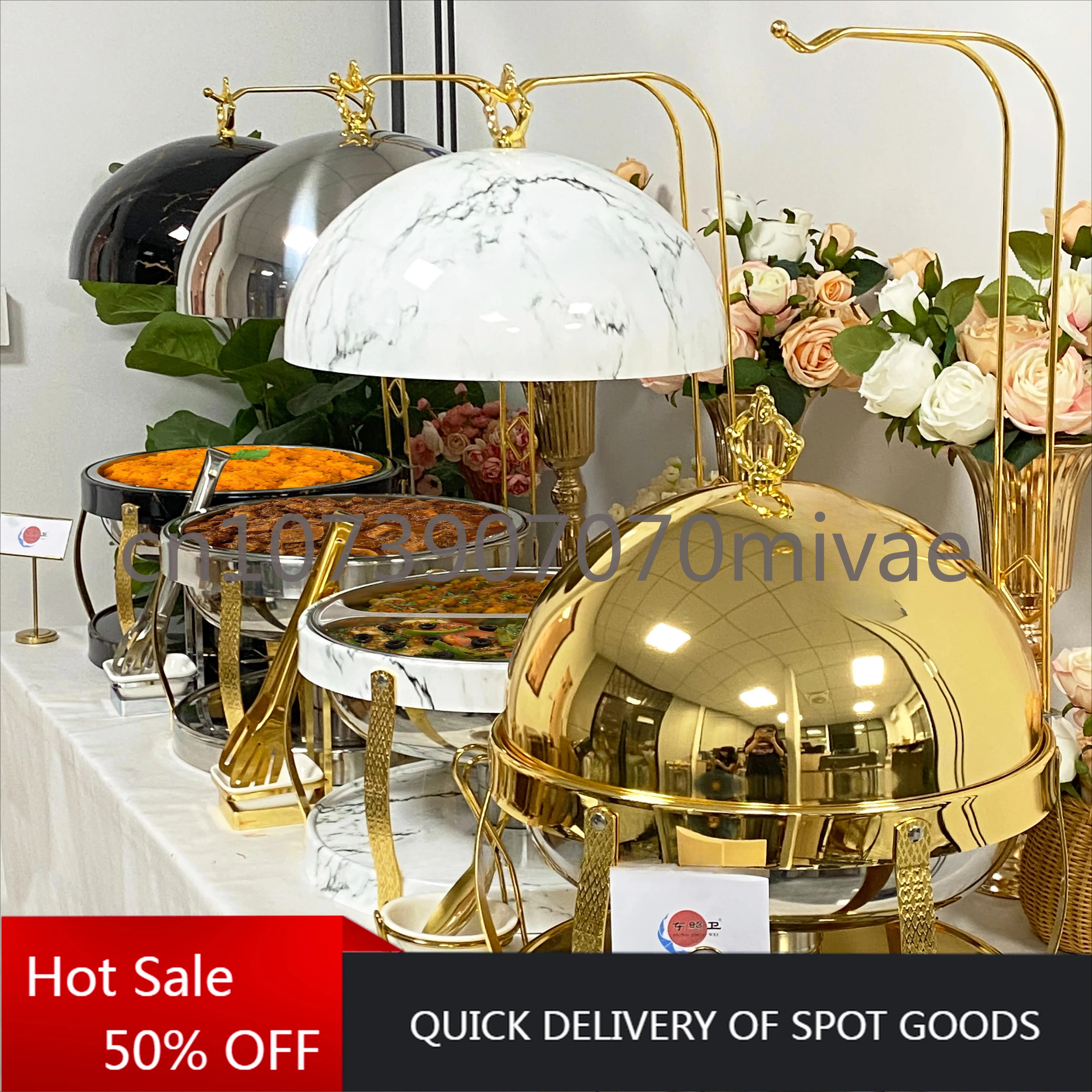 Catering Supplies 8…