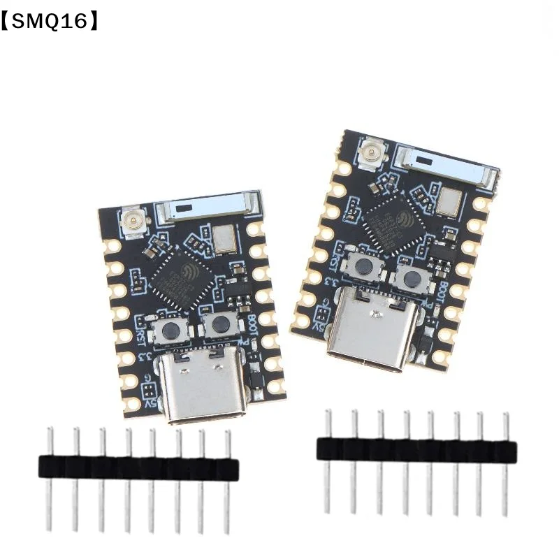 1Pcs Type-C ESP32 C3 Super Mini Development Board With WIFI Bluetooth For DIY Projects【SMQ】