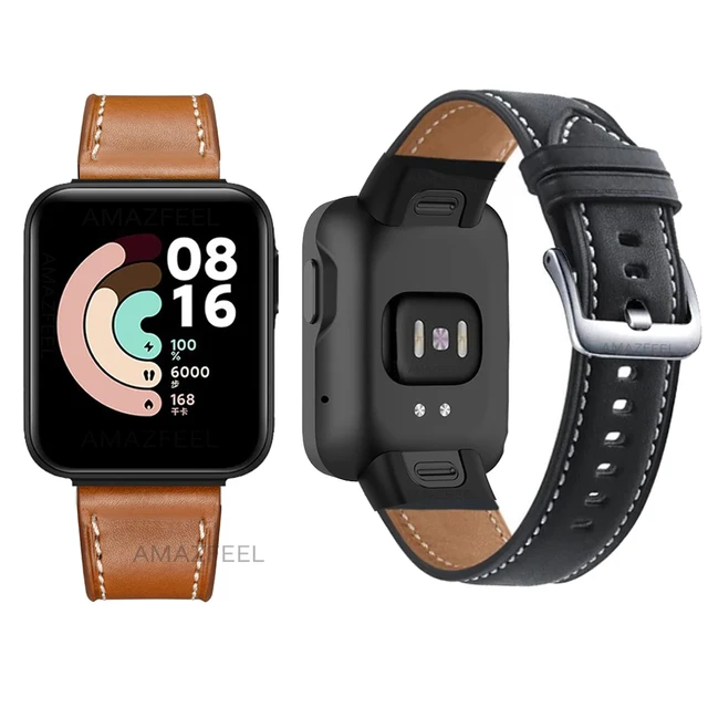 Xiaomi mi watch correas sale