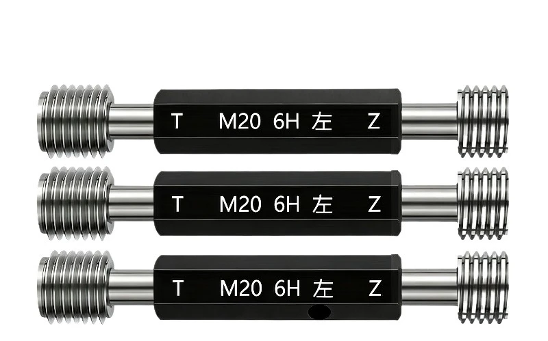 Lh 6H Left Thread P…