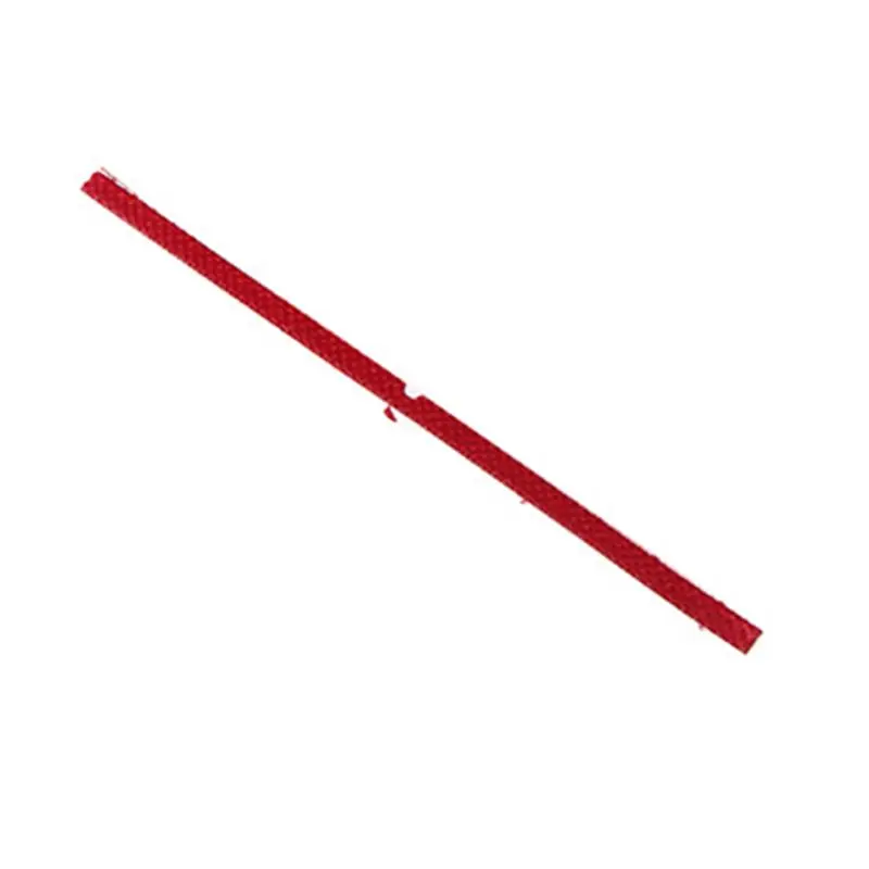 Suitable For Dyson Vacuum Cleaner Mite Removal Brush Bottom Electrostatic Velvet Line