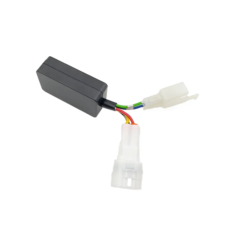 لسوزوكي GSX-R600 GSX-R750 GSX-R1000 K1 K2 K3 K4 K5 K6 K7 K8 GSXR 600 GSXR 750 GSXR 1000 + وحدة سيرفو العادم