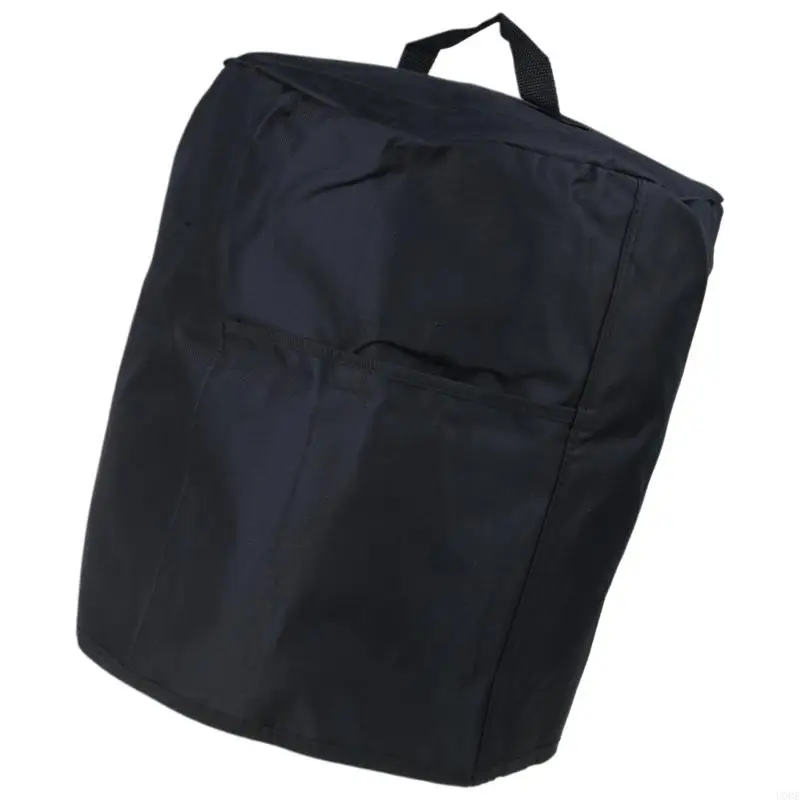 U0de Air Fryers Защитная крышка черная/серая портативная для электрической скороварки рис