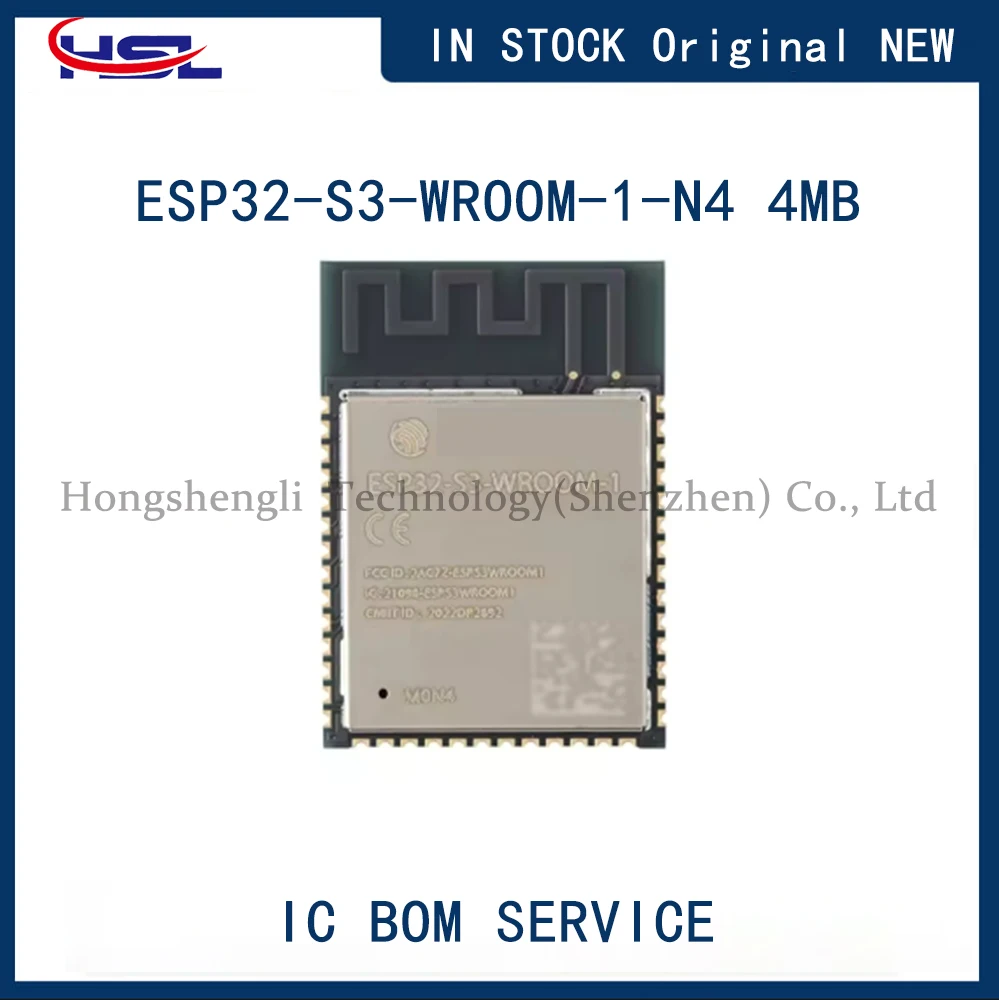 Wi-Fi + Bluetooth E… - image