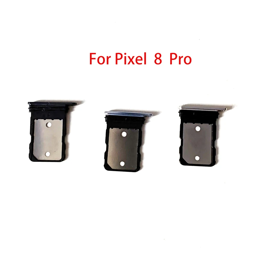 10-pecas-para-google-pixel-8-pro-7-pro-cartao-sim-soquete-bandeja-leitor-titular-conector-adaptador-sd-recipiente