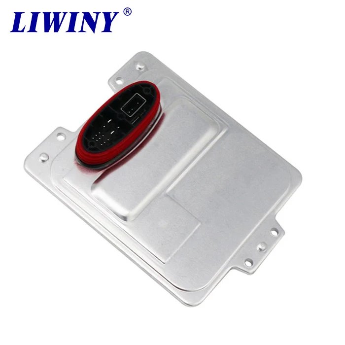 Liwiny Ballast Xenon Headlight For Paname(ra) 970.618.143.01 Driver Computer Module Chassis OEM 5DC009060-30 AK/7P5.907.381.01