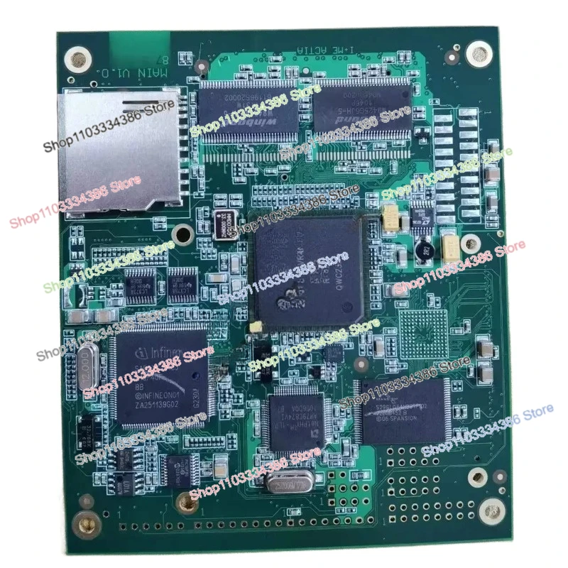 A++ Quality Mb Star…