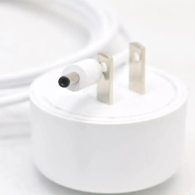 A6HD Power Adapter geschikt voor Google-Home Hub, Nest Hub voor Speaker Mini Adapte