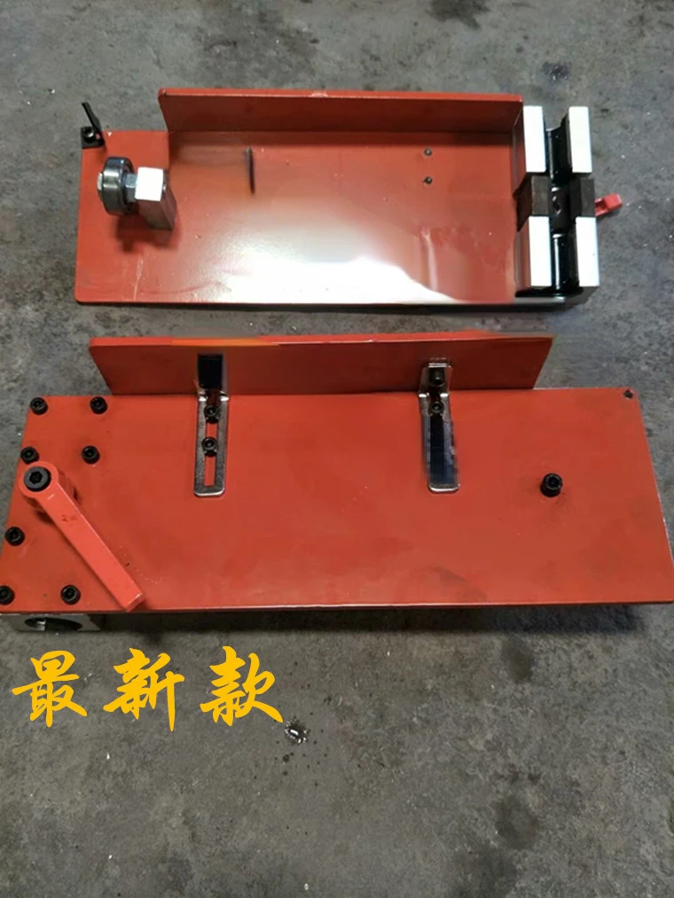 Digital display positioning frame, aluminum saw, material rack guide rail, double track positioner, slider, tape measure