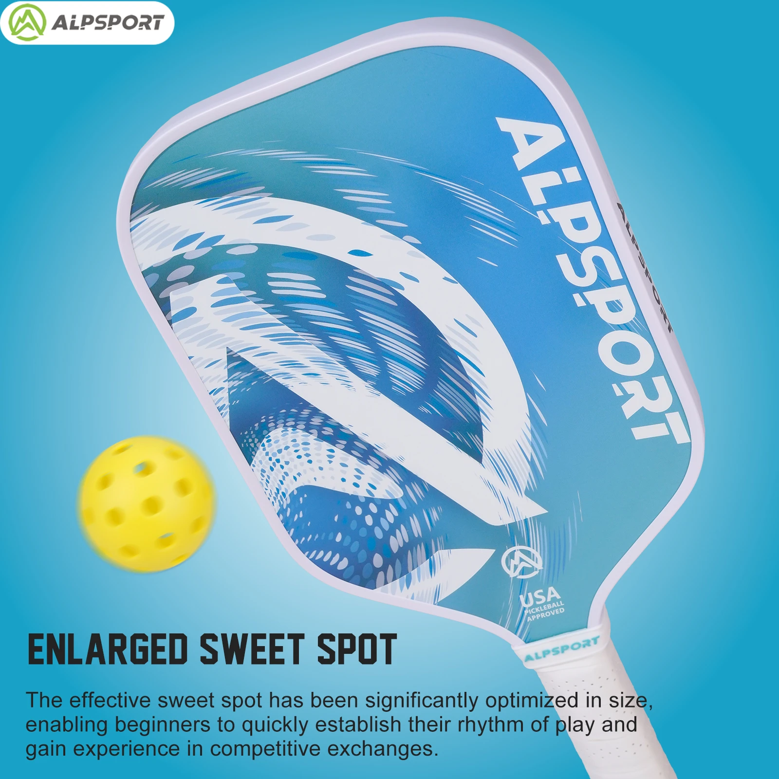 alpsport-swirl-pickleball-paddles-2-pack-stylish-premium-set-for-beginners-training-and-fun-outdoor-games