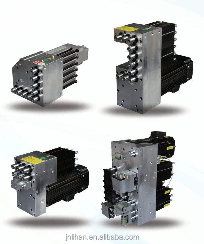 2.2Kw Motor Hqd Bra…