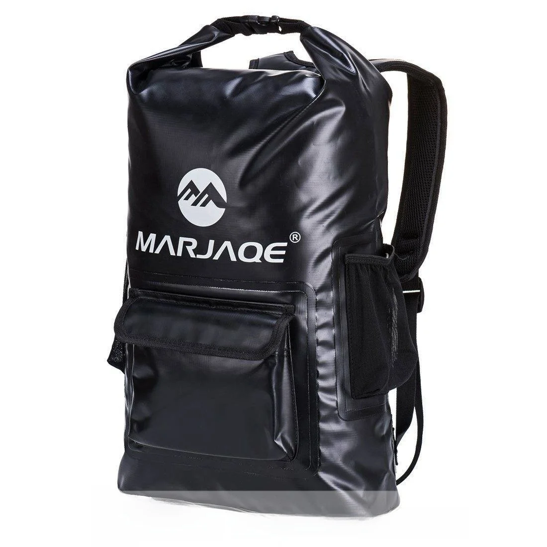 

Водонепроницаемая сумка-рюкзак для плавания и водных видов спорта на открытом воздухе, с раздельными отсеками для мокрой и сухой одежды, пляжная сумка