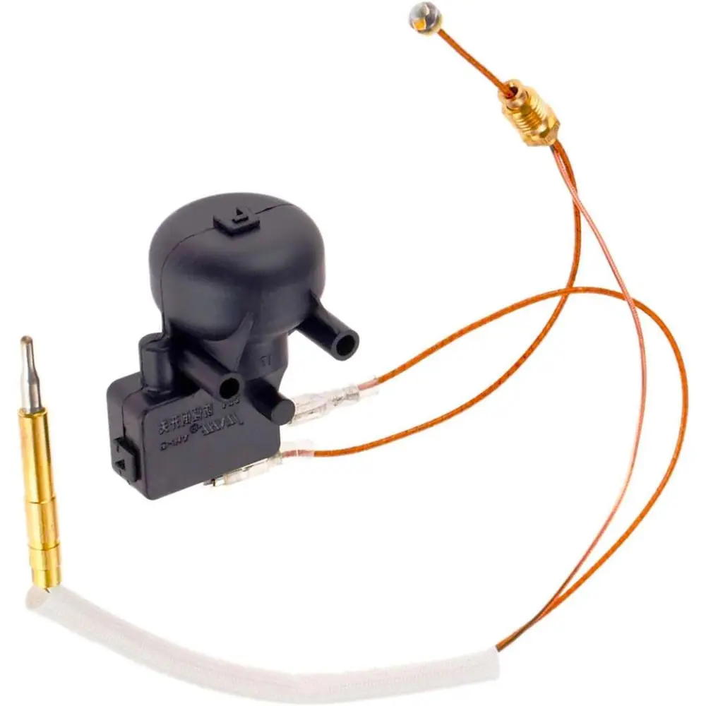 Durable Replacement Thermostat for Patio Heaters