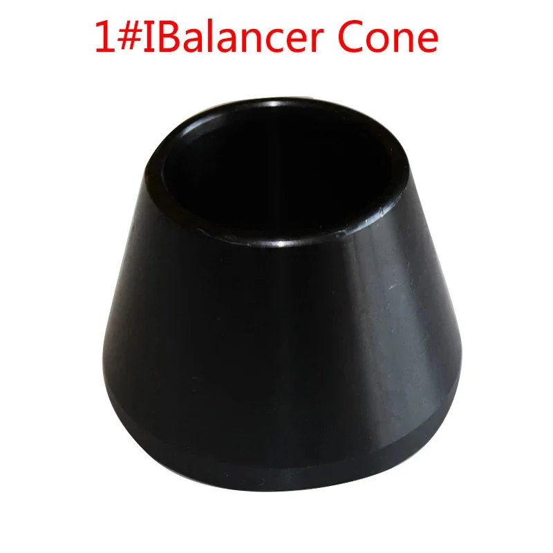 Balancer Cone #1 Adaptor Tyre Wheel Balance Machine Fixture Block Spare Parts Tire Repair Tool