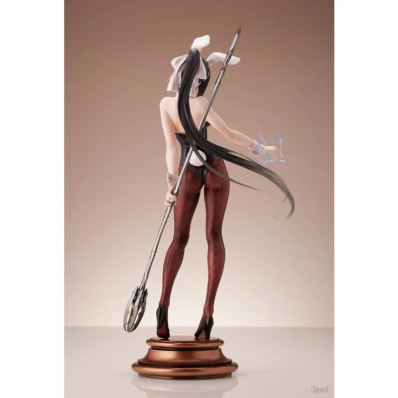 

Original AMAKUNI Hobby JAPAN OVERLORD Narberal Gamma So-bin Bunny Girl Version Model Decoration