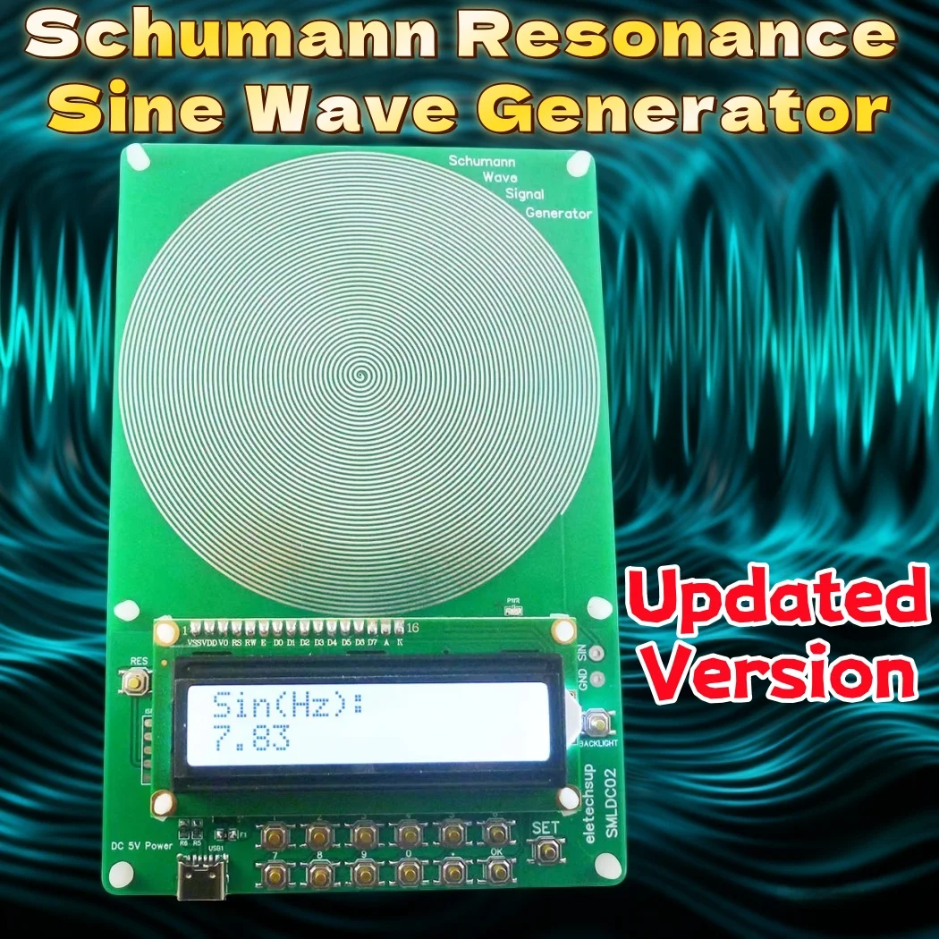 New! Adjustable 0.0…