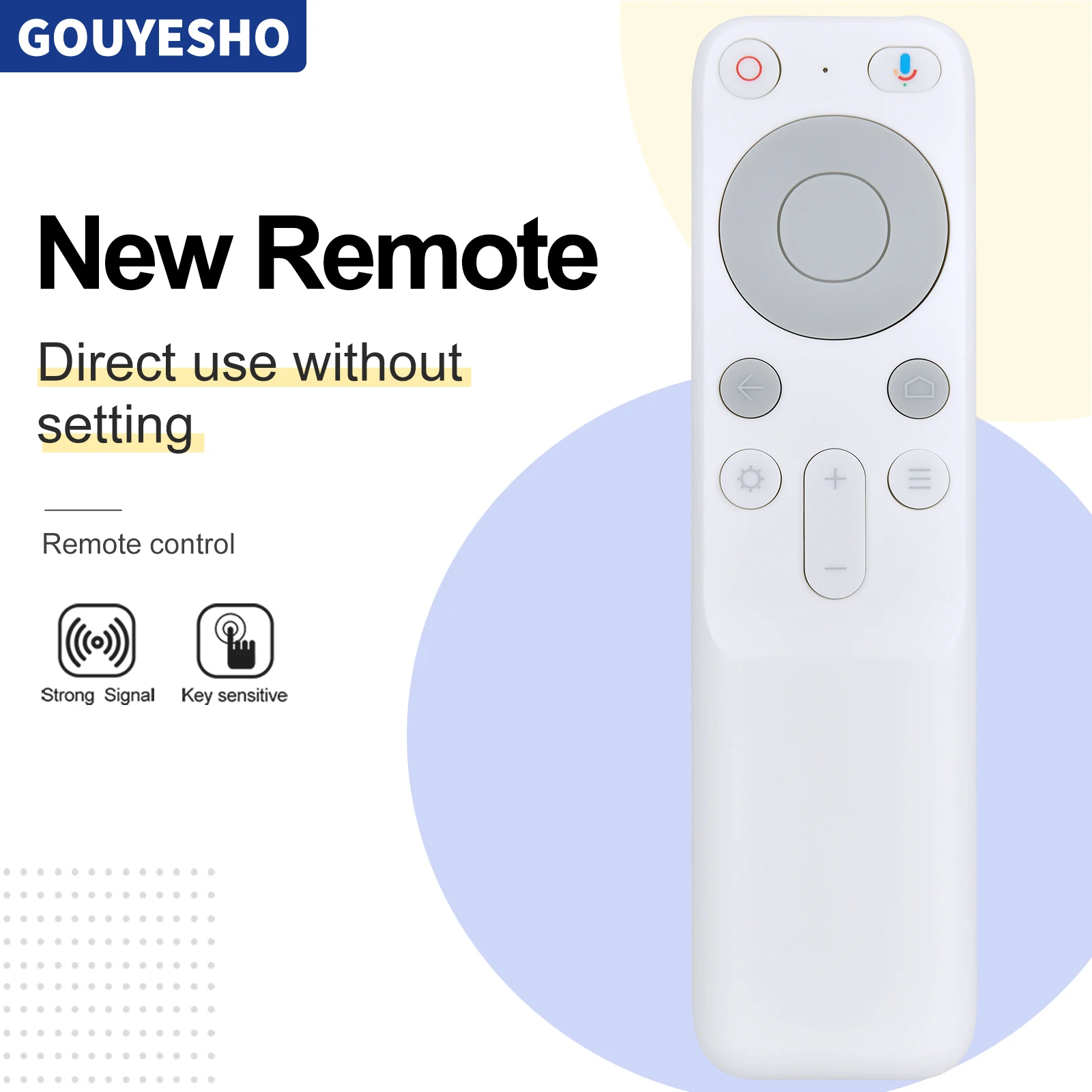 New Remote Control For JMGO N1 Ultra & N1 Pro Triple Laser Projector Review