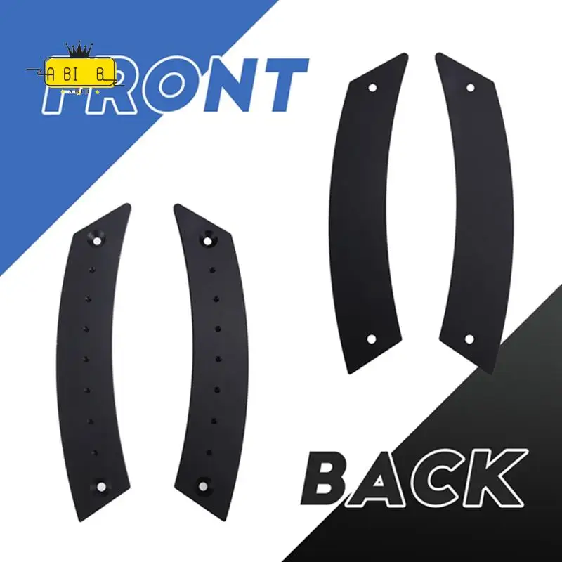 

ABIB -Car Inner Door Panel Pull Handle For VW Beetle 1998-2010 Interior Door Grab Pull Handles