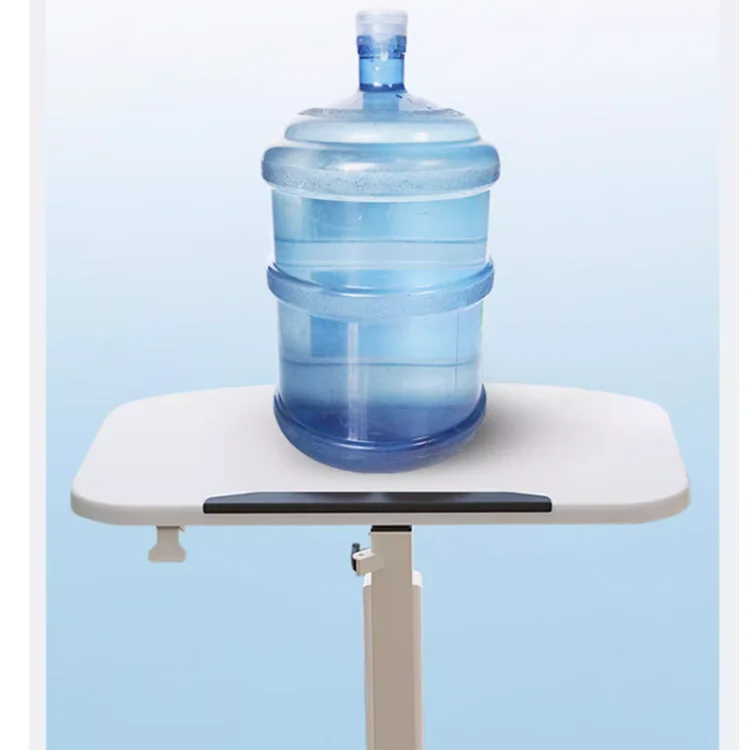 Custom Modern Nordic Pneumatic Height Adjustable Mini Student Study Desk Multifunction House Table Ergonomic Design for Kids