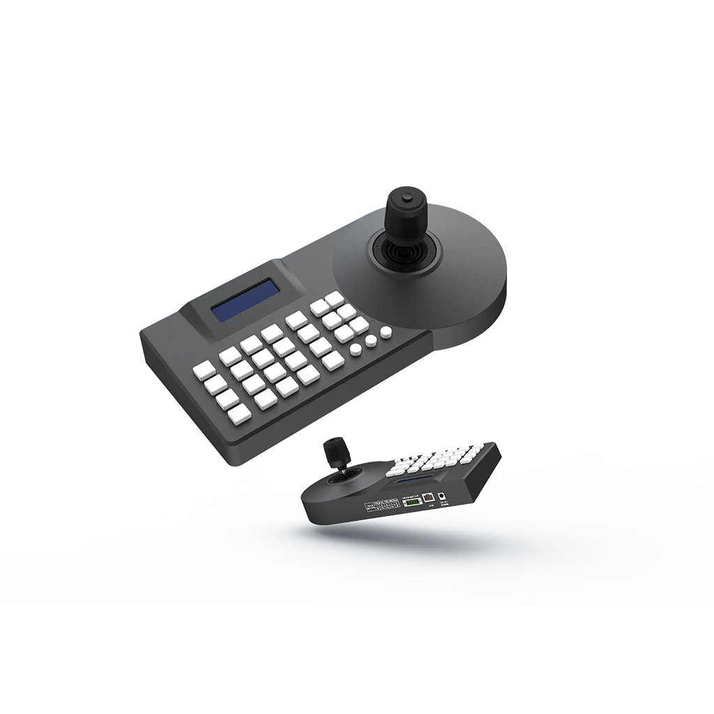 Hi-Speed 4D Joystic…