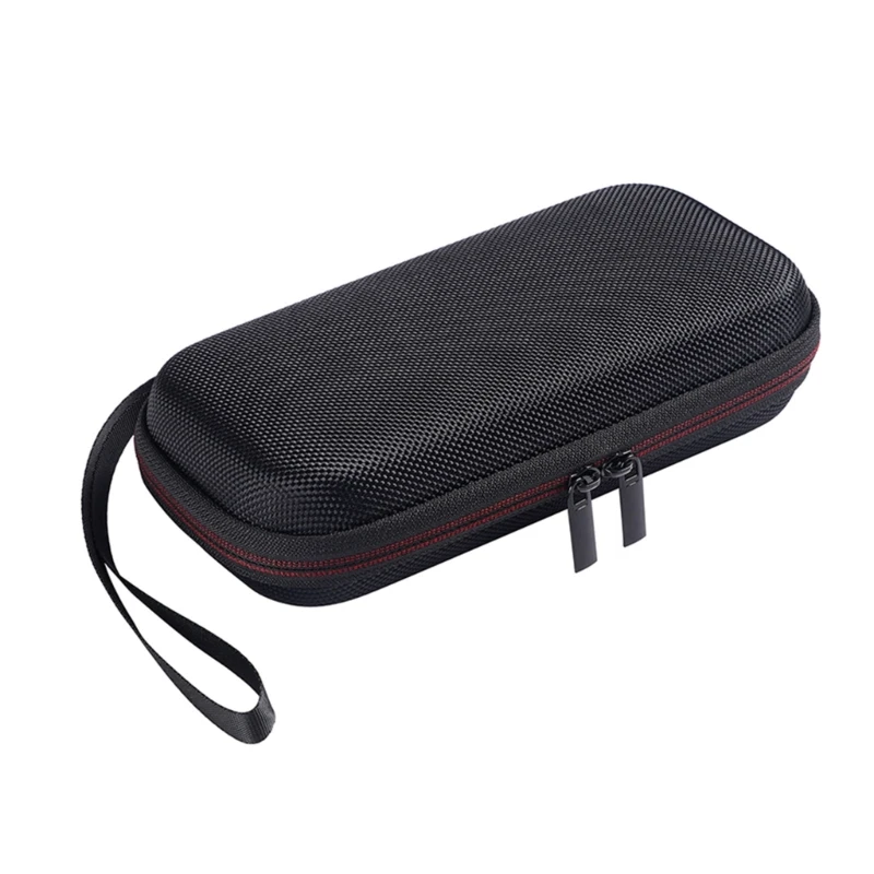 EVA Hard Carrying Case Shockproof and Waterproof Travel Bag for 5800P Calculator