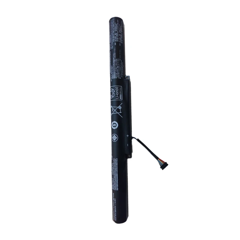 For Lenovo IdeaPad Z41-70 Z51-70 500-15ISK Z41 Z51 , Xiaoxin V4000 Y50C High Quality 14.8V 2800mAh L14L4E01 Laptop Battery