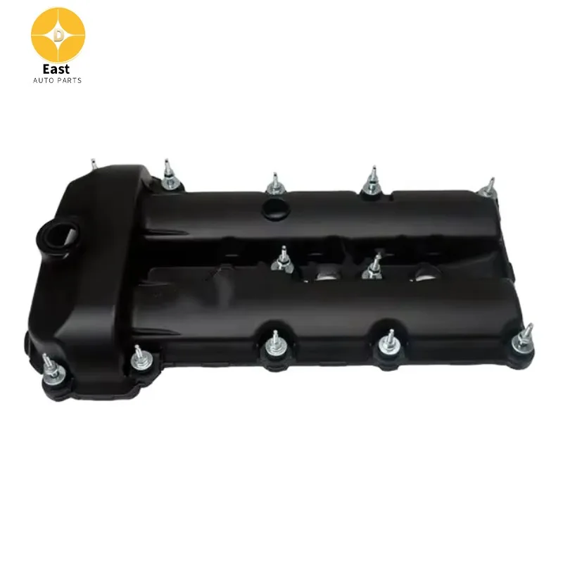 AJ84818 Left/Right Engine Valve Cover For JAGUAR XE XF XJ X-Type 2.5L S-Type 3.0 C2C34692 C2C38781 C2S48786