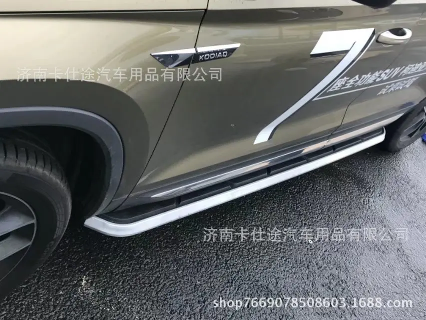 

Applicable to Kodiak foot pedals, Skoda Kodiak original foot pedals supply 4S products, and undertake foreign trade