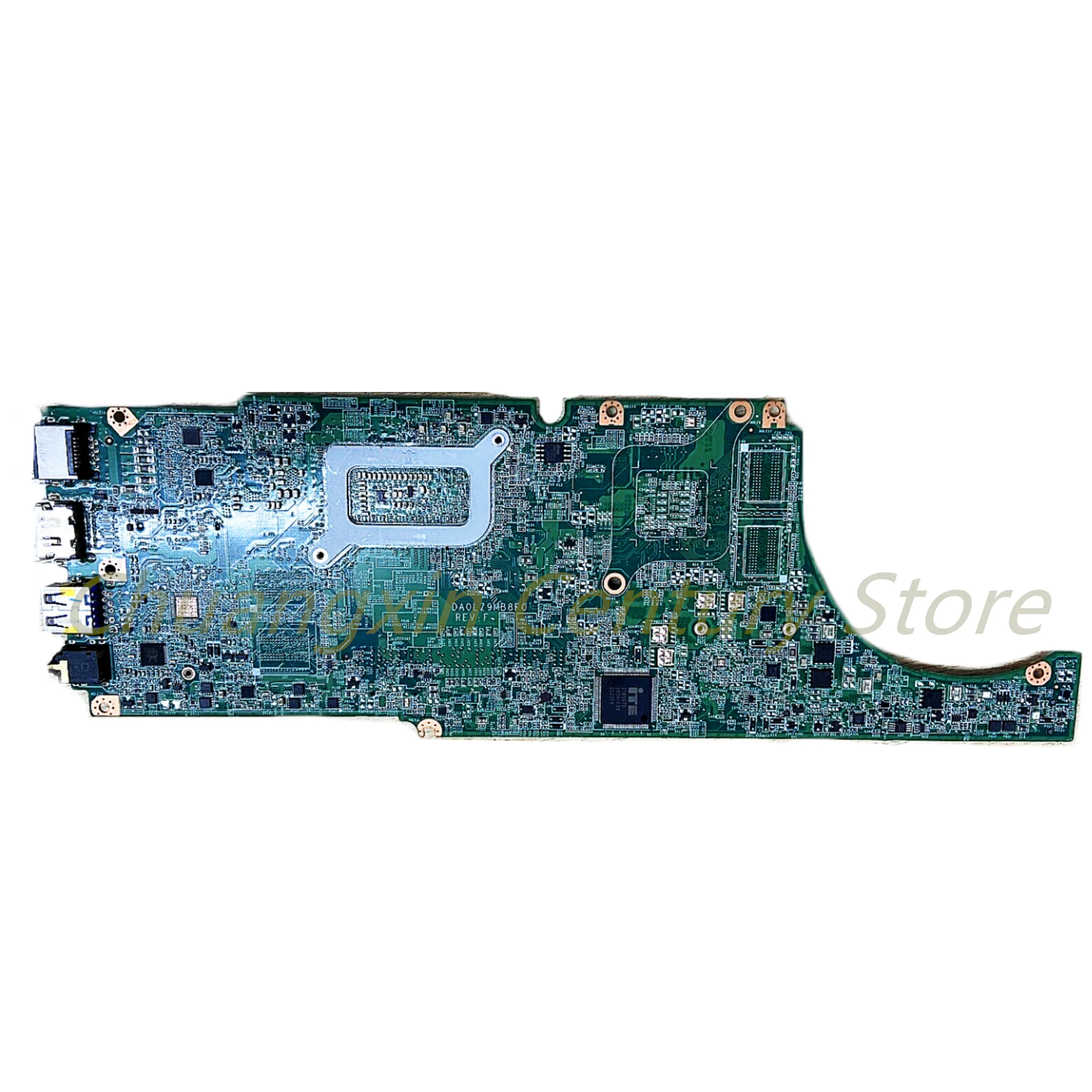 Suitable for Lenovo Ideapad U430 U430P laptop motherboard DA0LZ9MB8F0 with I5 I7-4TH Gen CPU UMA or GT730M 2G GPU 100% Test