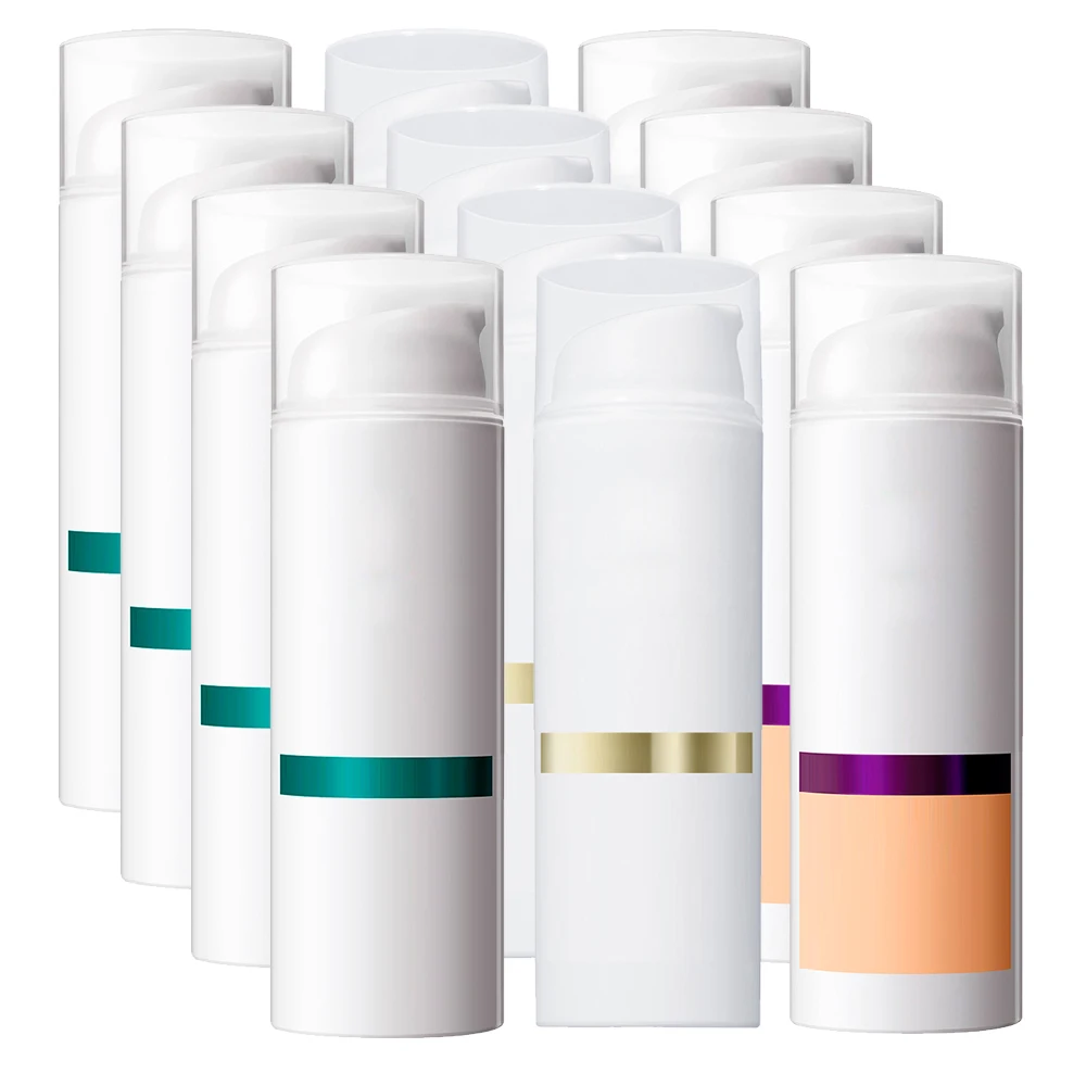12PCS Protector Solar Facial 50ml