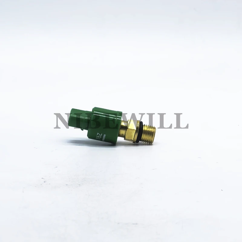 Construction Machinery Parts for Hitachi EX200-5 EX120-5 EX60-5 Excavator Oil Pressure Switch 20PS586-23