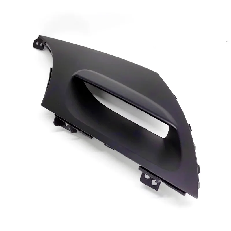 

For Kia K3 Cerato 2013-2018 Dashboard upper trim panel For Electronic clock cover trim panel dashboard 84745 B5000