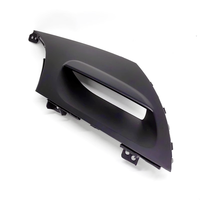 For Kia K3 Cerato 2013-2018 Dashboard upper trim panel For Electronic clock cover trim panel dashboard 84745 B5000