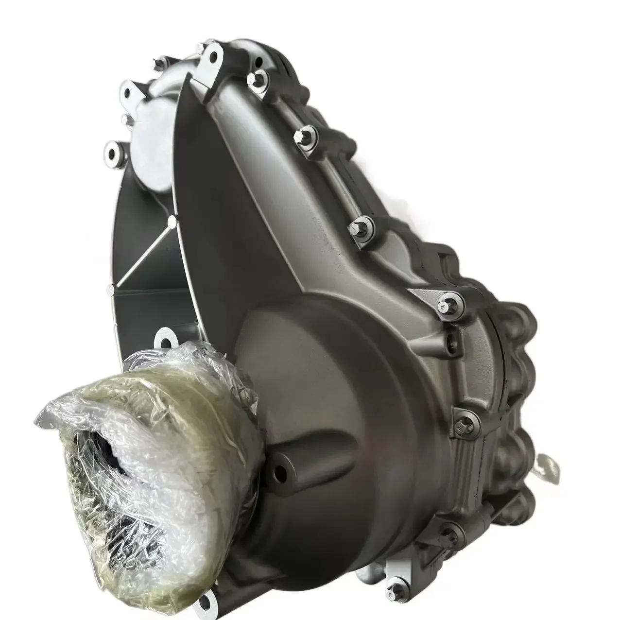 

Mercedes ML GL W164 R Class W251 Automatic Transmission System Transfer Box A2512802700 A2512803100 Automotive Part Hot Sale