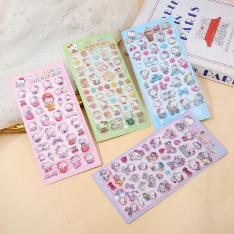 20pcs-lot-kawaii-sanrio-kitty-stickers-cute-scrapbooking-diy-diary-decorative-stationery-sticker-album-stick-label